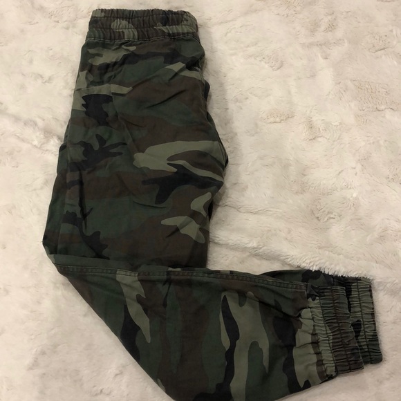 Tna army pants - Picture 2 of 3